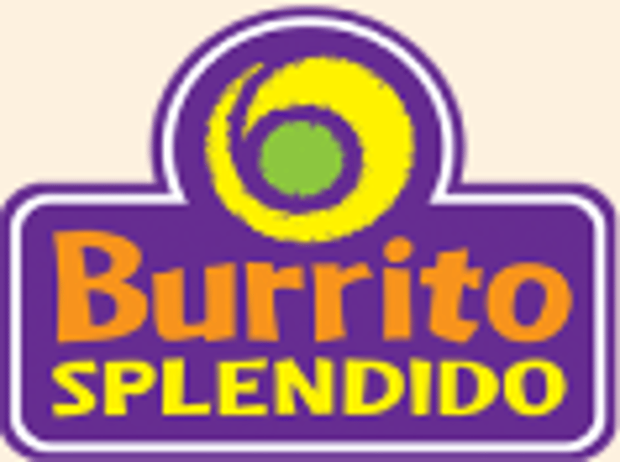 Burrito Splendido (3380 Portage Ave)