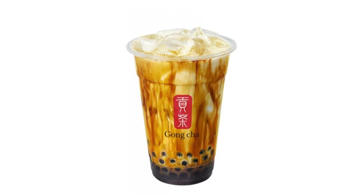 Order GONG CHA Annandale VA Menu Delivery Menu Prices