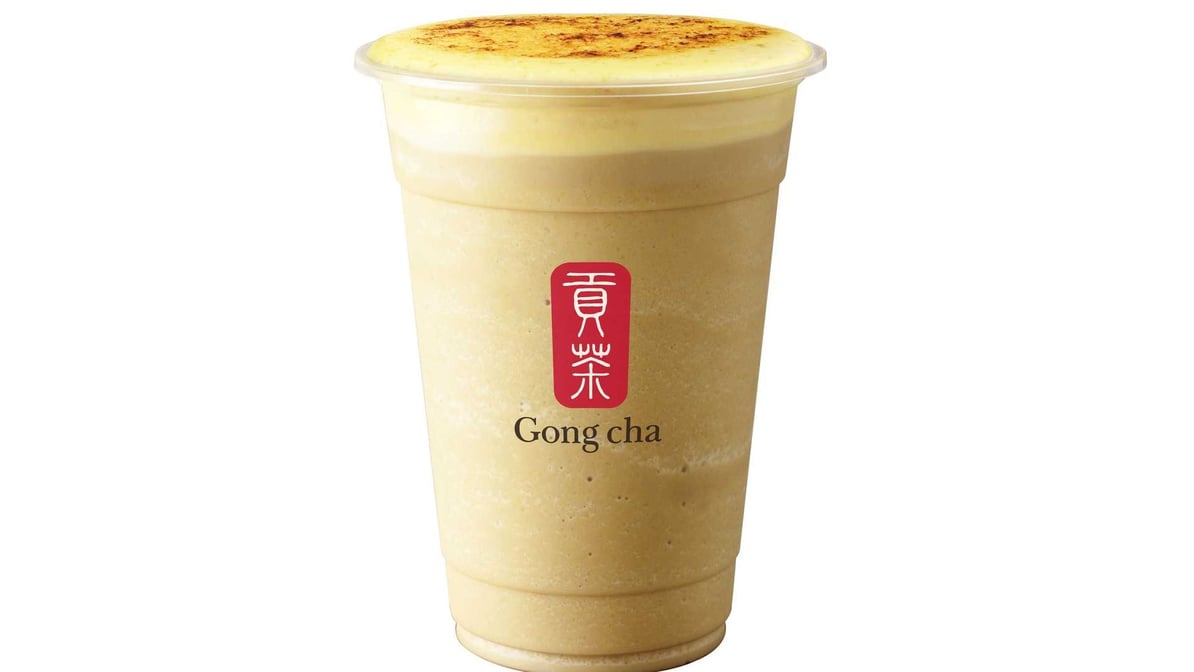 Order GONG CHA Millburn NJ Menu Delivery Menu Prices