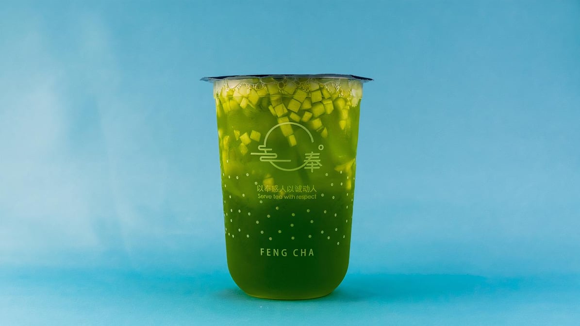 Order FENG CHA TEAHOUSE Dublin CA Menu Delivery Menu Prices