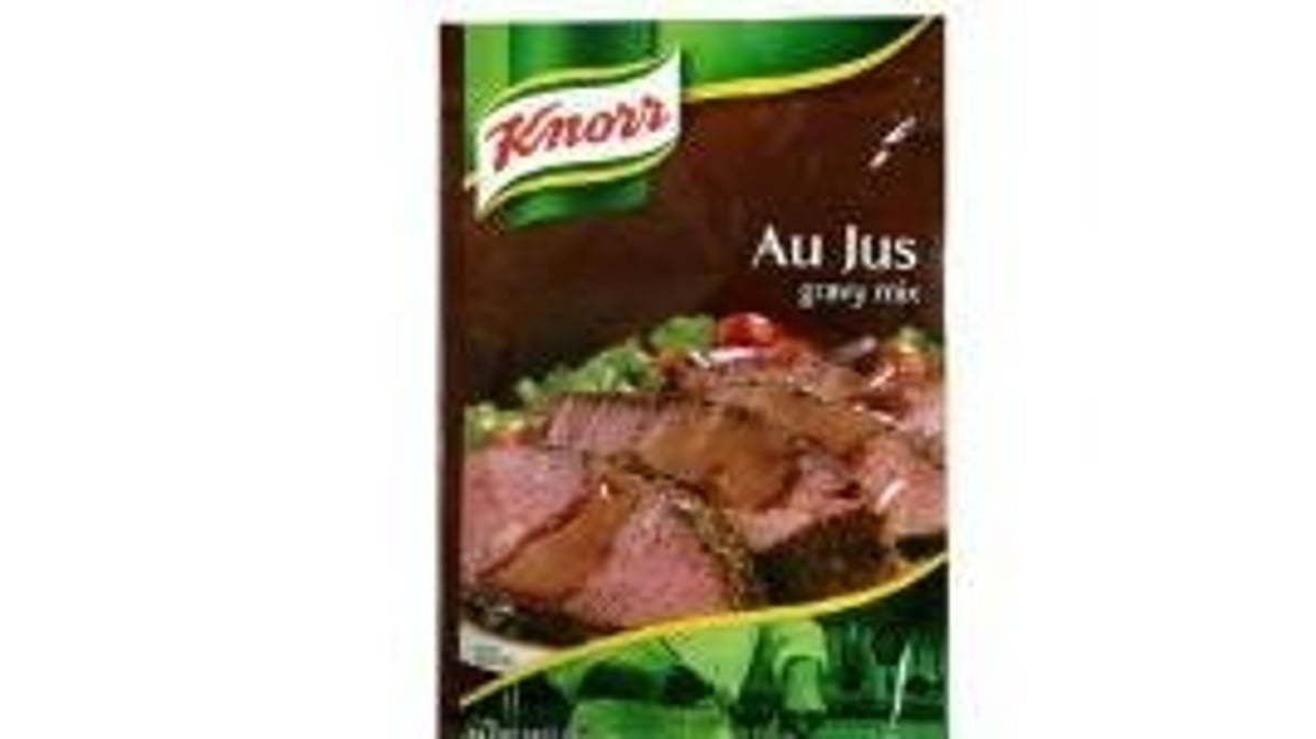 Knorr Au Jus Gravy Mix