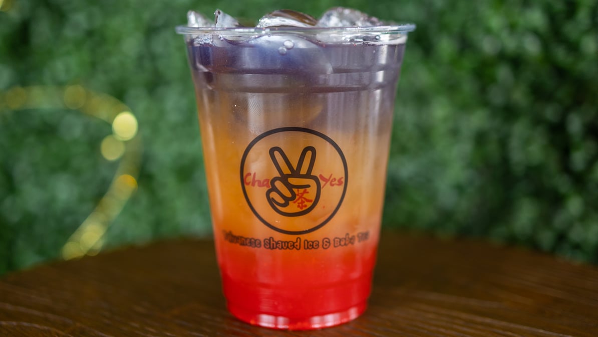 Order CHA YES BUBBLE TEA Saint Paul MN Menu Delivery Menu