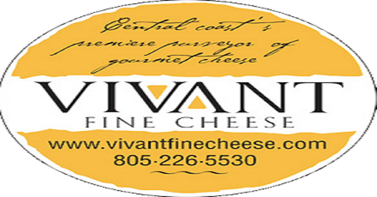 Vivant Fine Cheese (Pine St)