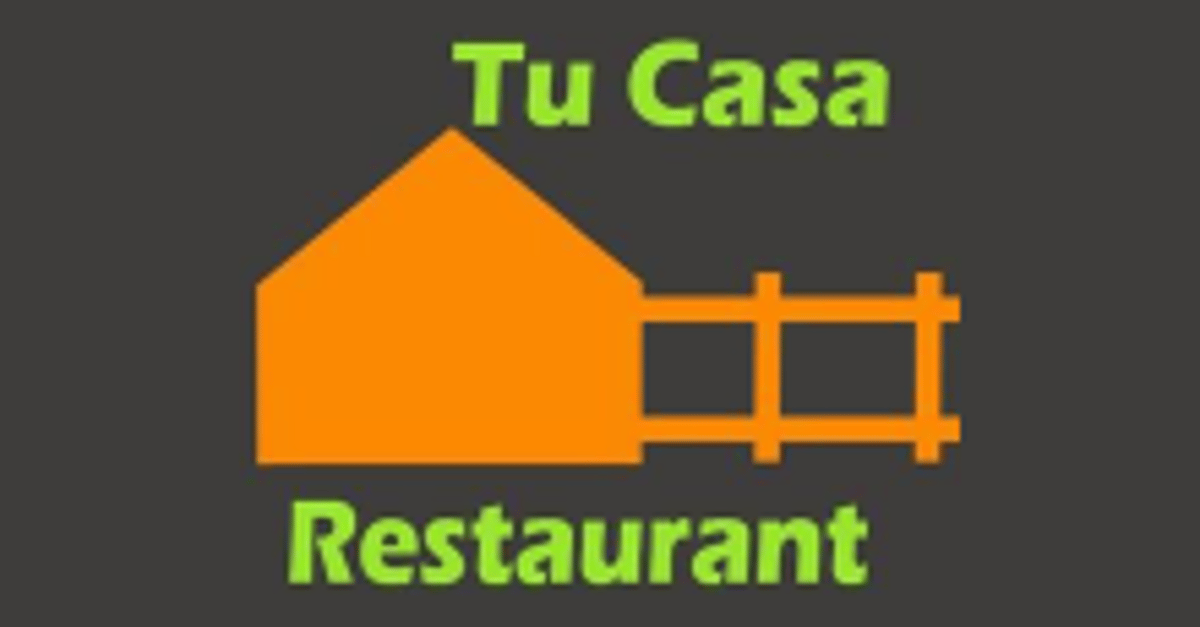 Tu Casa Restaurant (South Orange Blossom Trail)