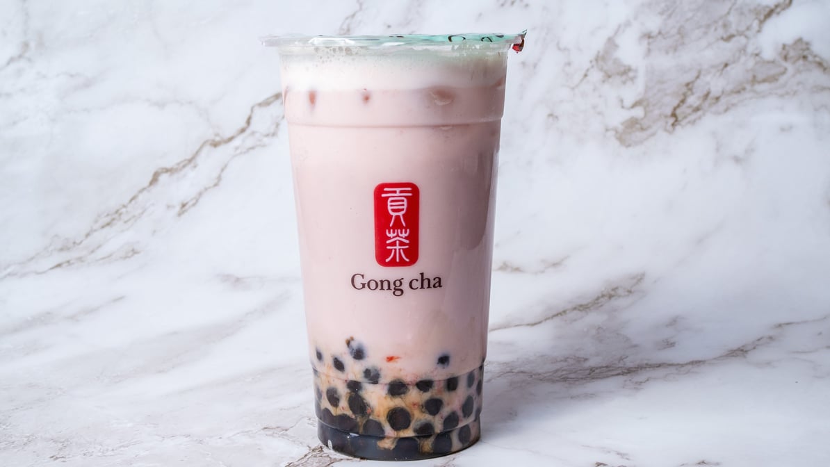 Order GONG CHA Doraville GA Menu Delivery Menu Prices