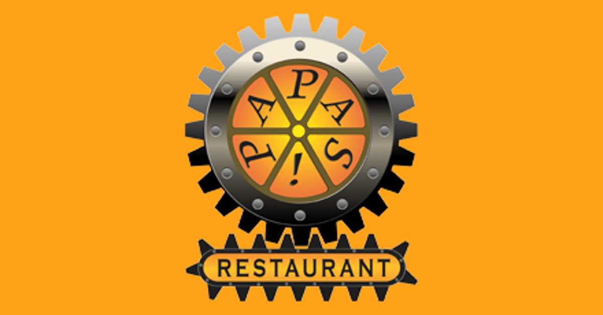 Papa's Restaurant (W Main St)