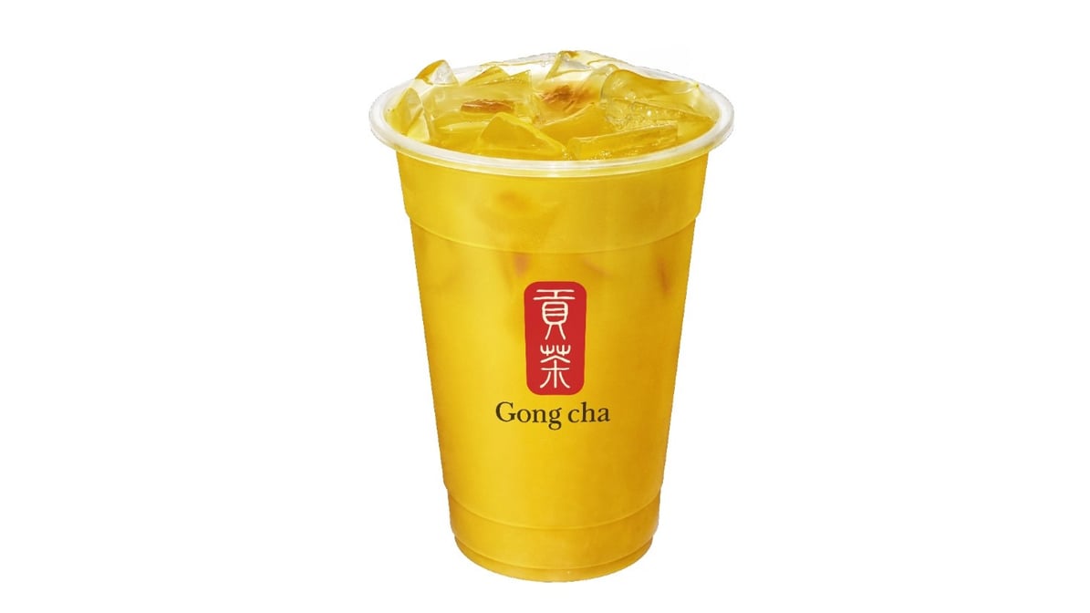 Order GONG CHA Plano TX Menu Delivery Menu Prices