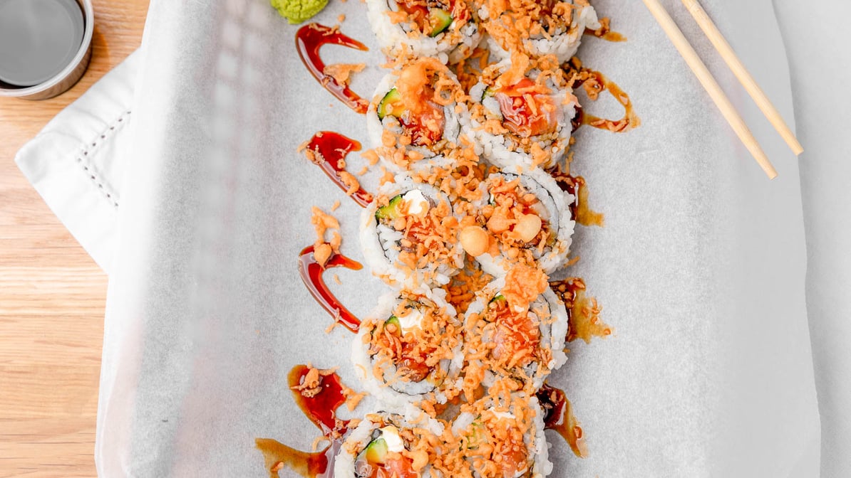 Springfield Sushi Delivery - 13 Restaurants Near You ...