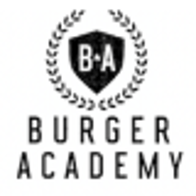 Burger Academy (Culver City)