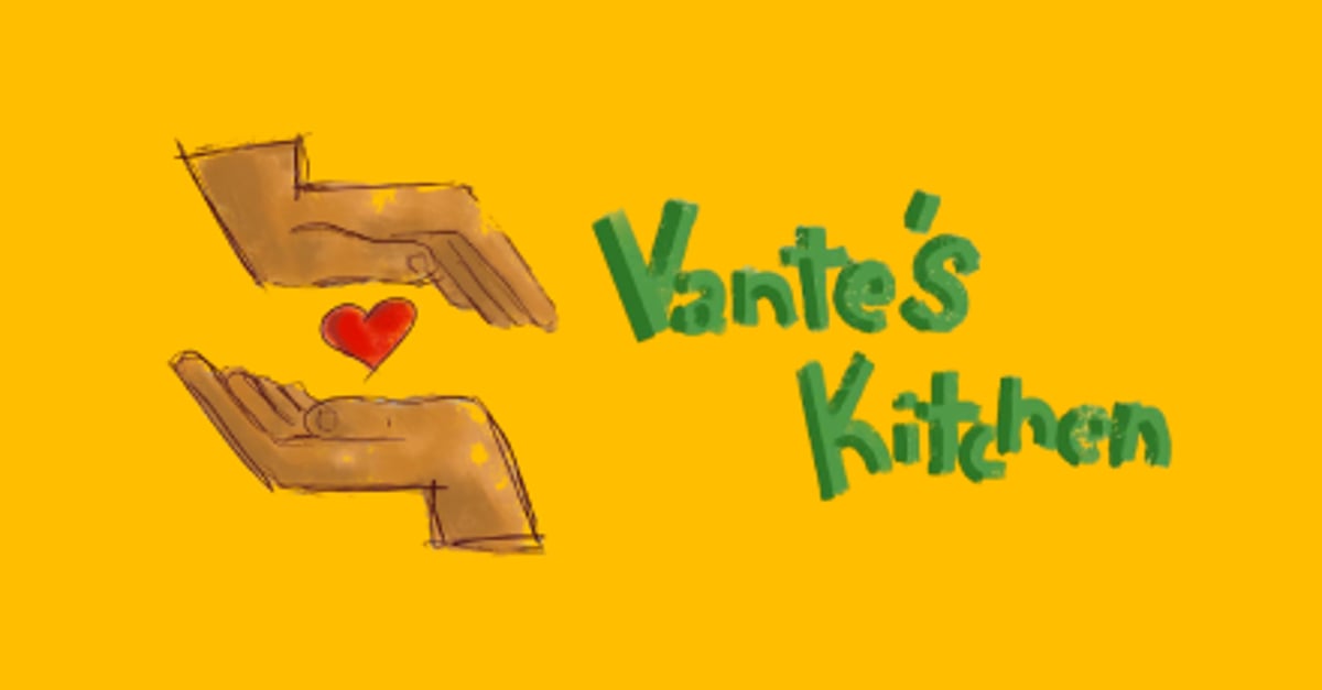 Vantes Kitchen