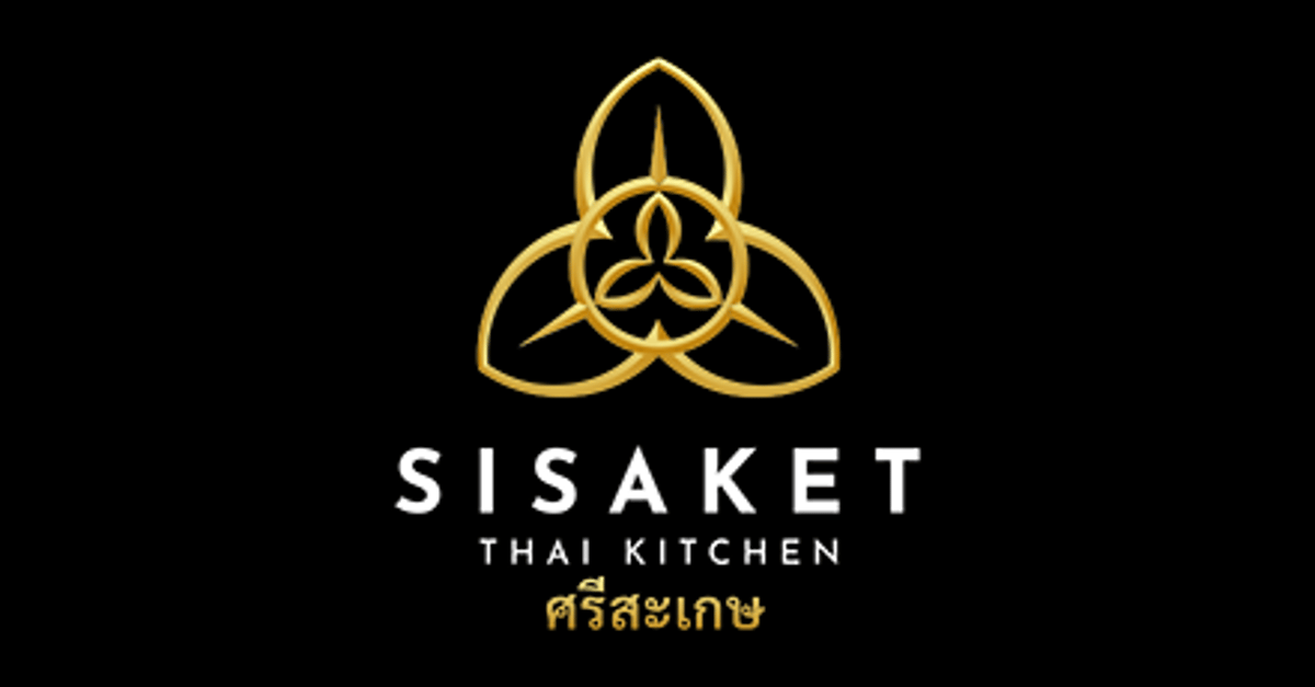 SISAKET Thai Kitchen (Kingston Rd)