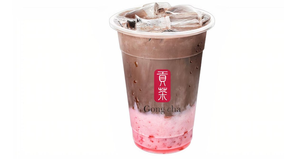 Order GONG CHA Hackensack NJ Menu Delivery Menu Prices