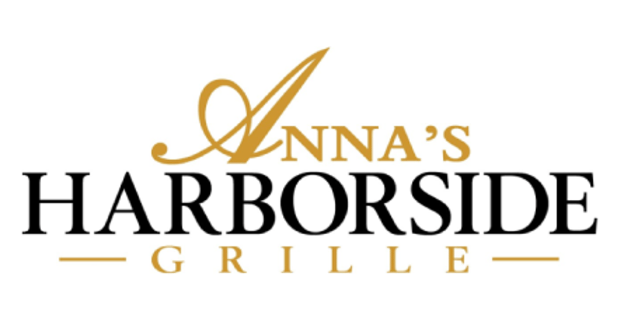 Anna's Harborside Grille (Water St)