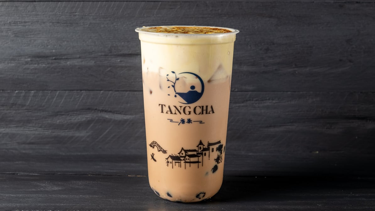 Order TANG CHA Capalaba Queensland Menu Delivery Menu Prices