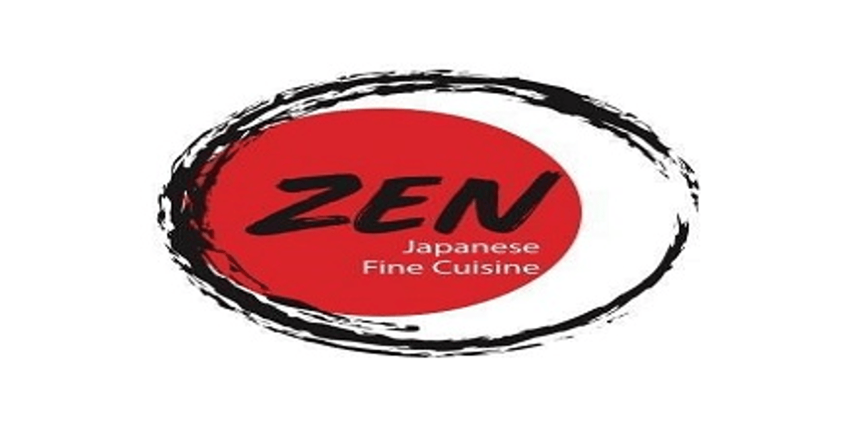 Zen Japanese Fine Cuisine (S Germantown Rd)
