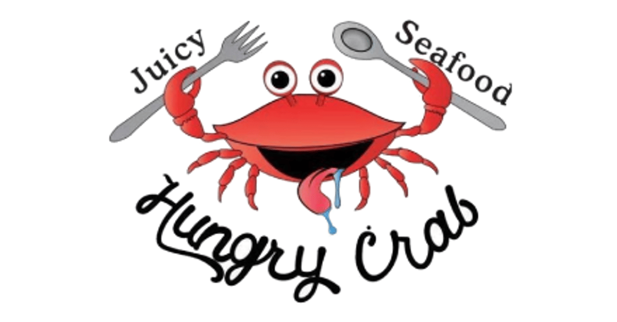 Hungry Crab Juicy Seafood and Bar (1551 3Rd St Sw)