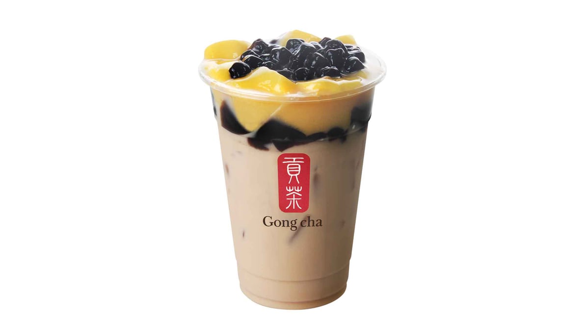 Order GONG CHA Katy TX Menu Delivery Menu Prices Katy