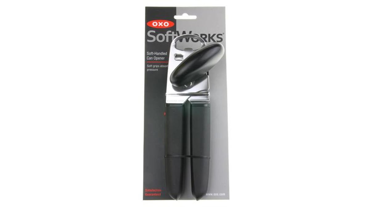 OXO SoftWorks Can Opener