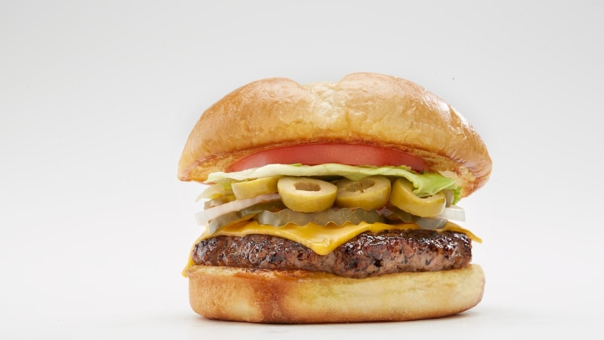 Flint City Bucks Meet & Greet at Halo Burger - Halo Burger