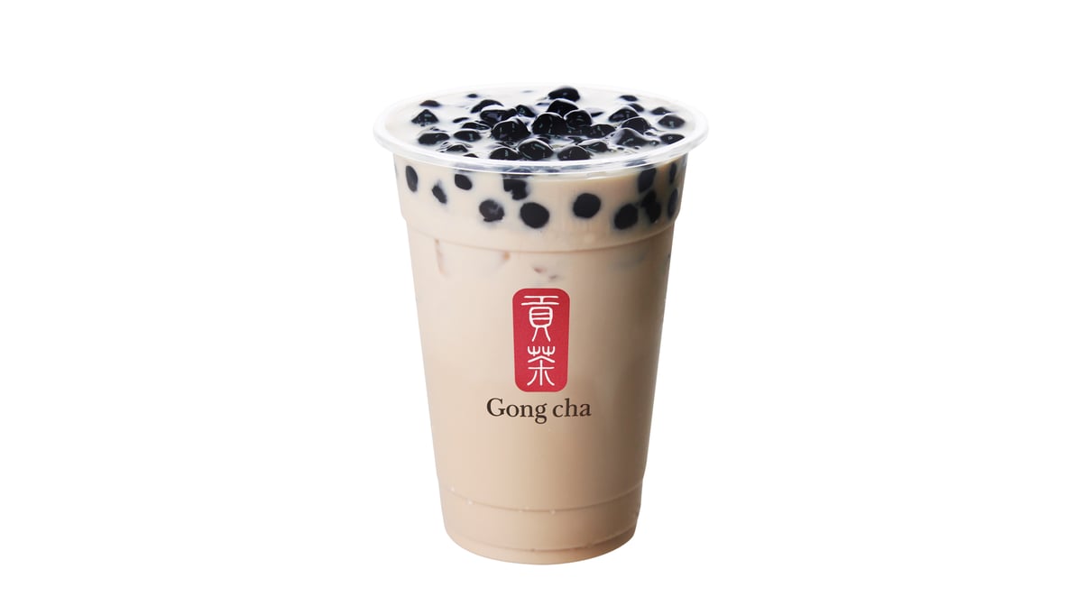 Order GONG CHA Queens NY Menu Delivery Menu Prices Queens