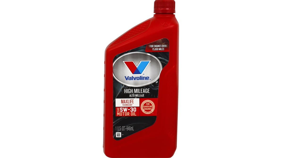 Anyone use Valvoline MaxLife?