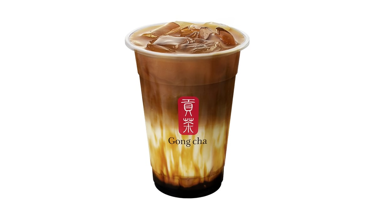 Order GONG CHA San Jose CA Menu Delivery Menu Prices San