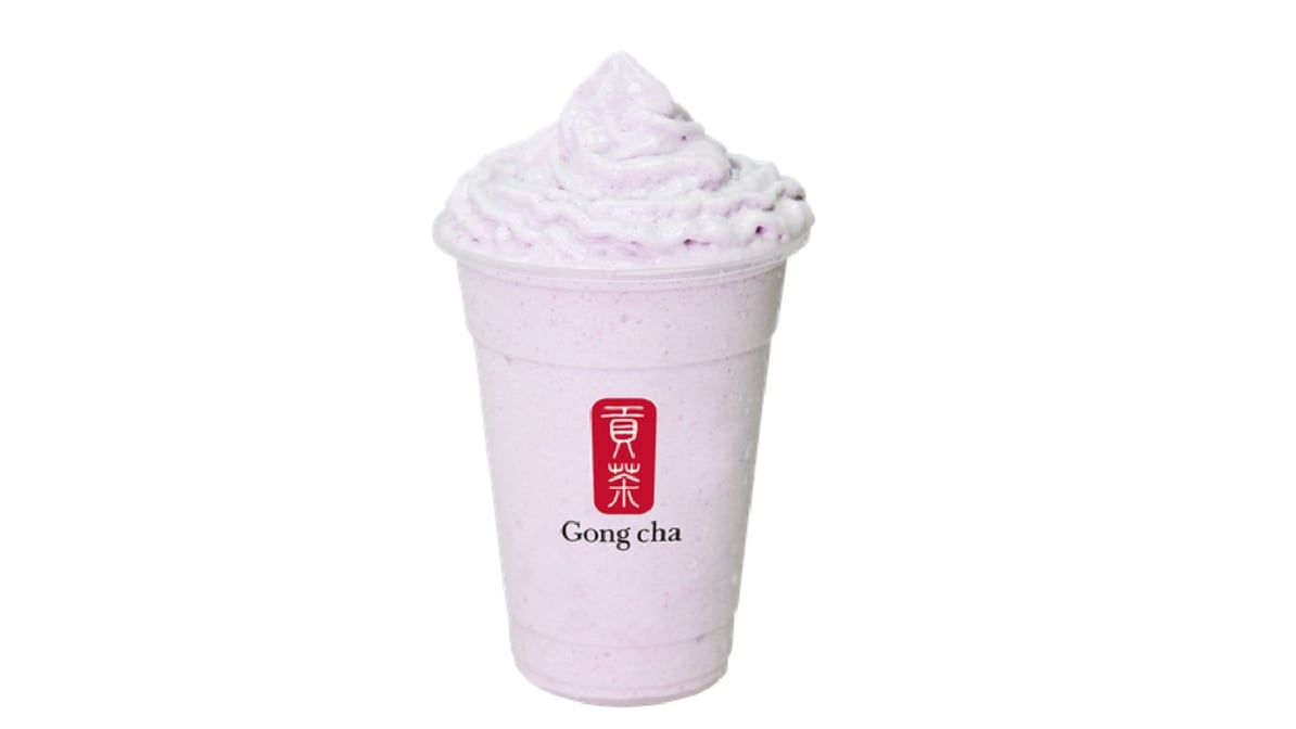 Poki DC & Gong Cha Delivery Menu, Order Online