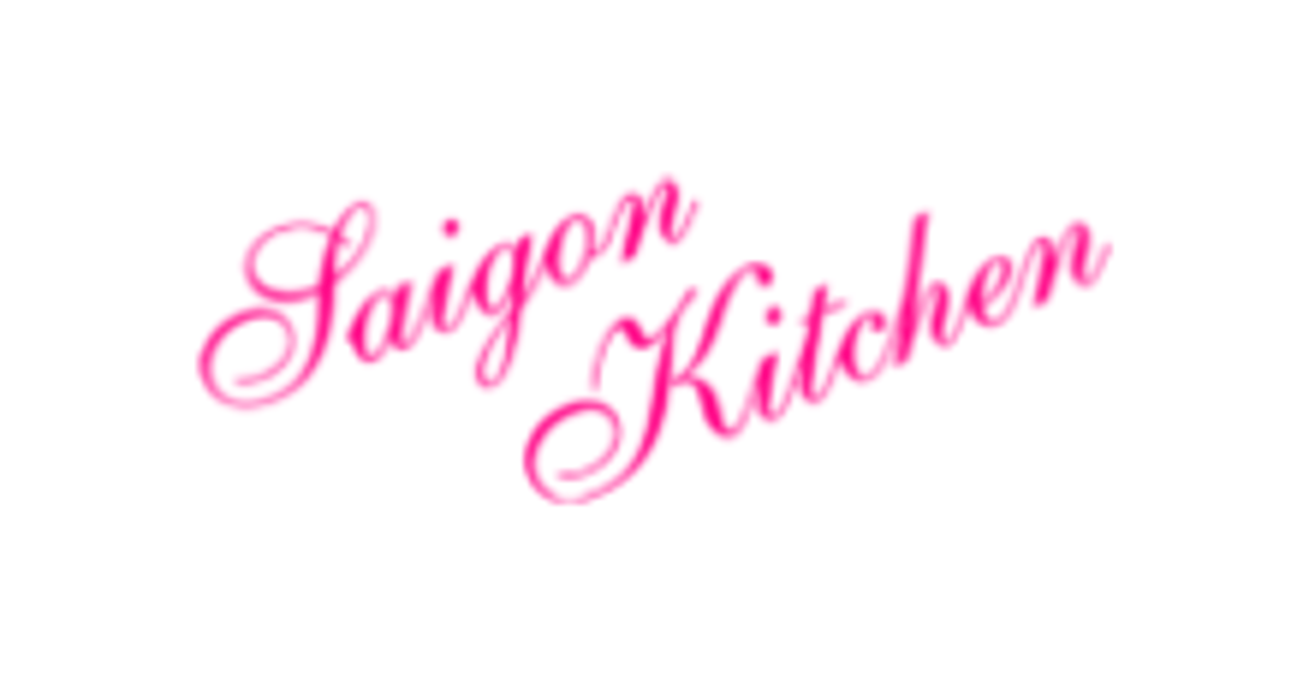 Saigon Kitchen (Metral Dr)