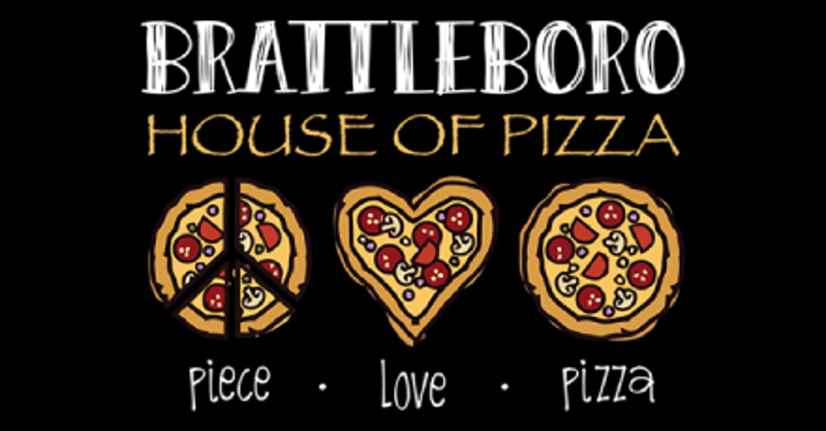 Brattleboro House of Pizza (Canal St)