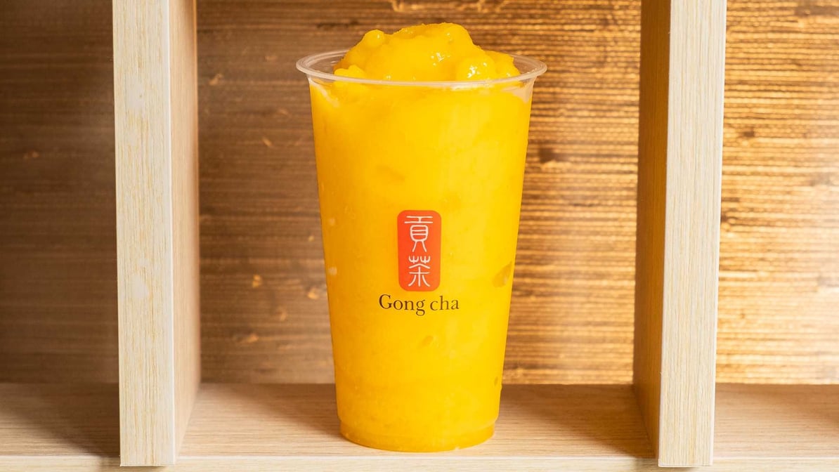 Order GONG CHA Hackensack NJ Menu Delivery Menu Prices