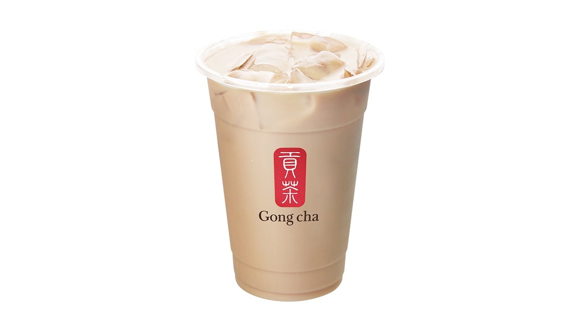 Order GONG CHA Union City CA Menu Delivery Menu Prices