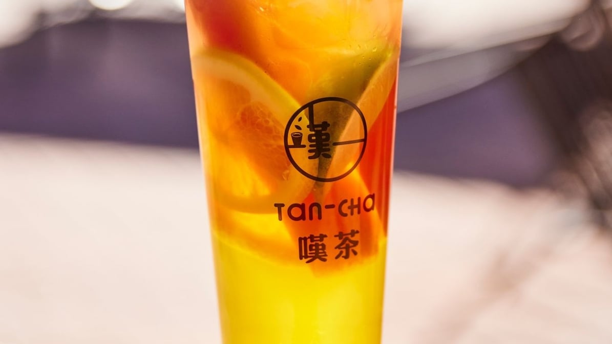 Order TAN CHA Los Angeles CA Menu Delivery Menu Prices