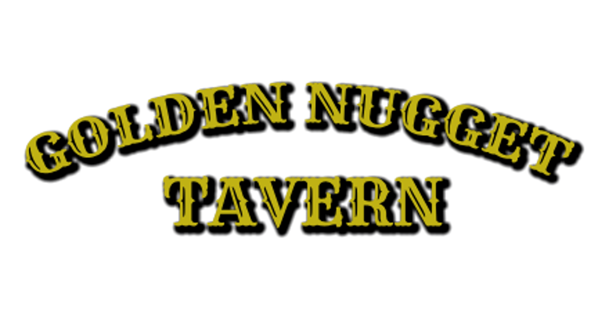 Golden Nugget Tavern (New Freedom Rd)