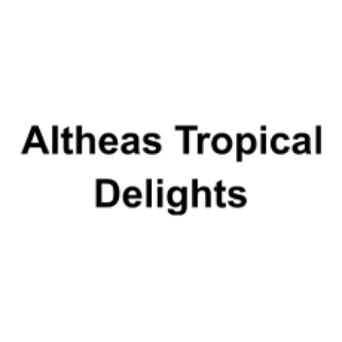 Altheas Tropical Delights (229th St)