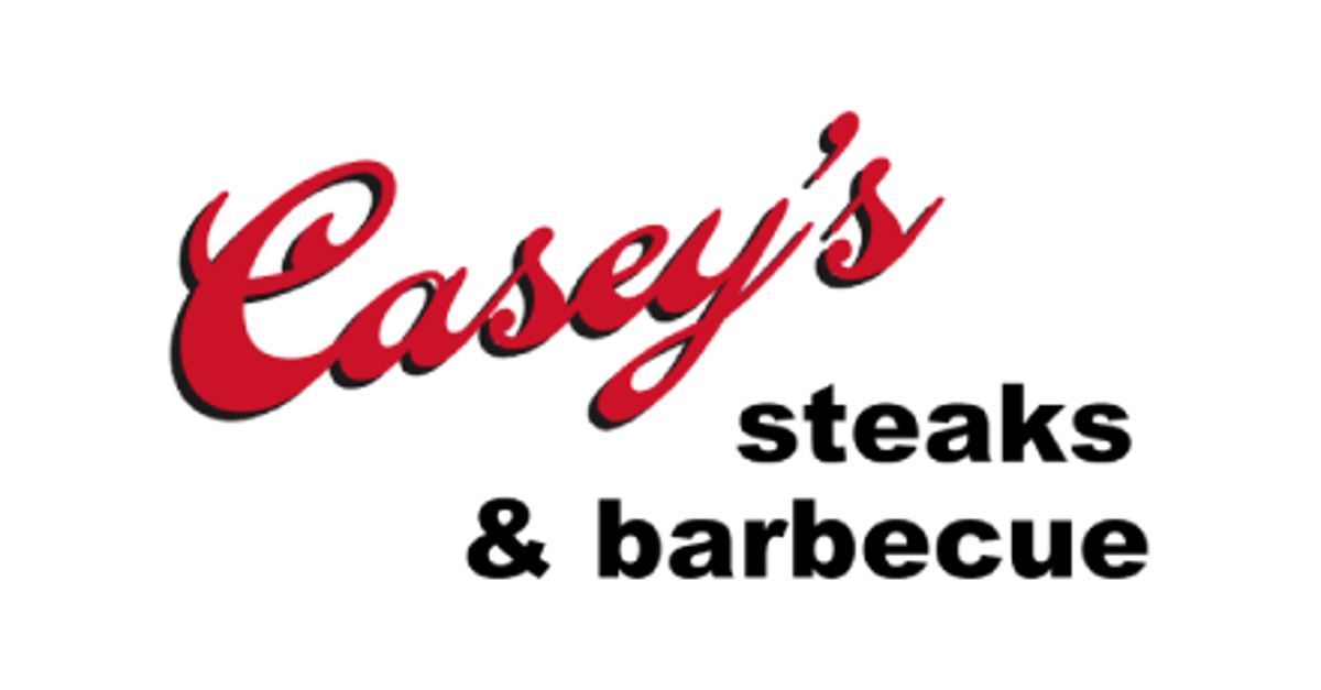 Casey's Steaks & BBQ (China Lake Blvd)
