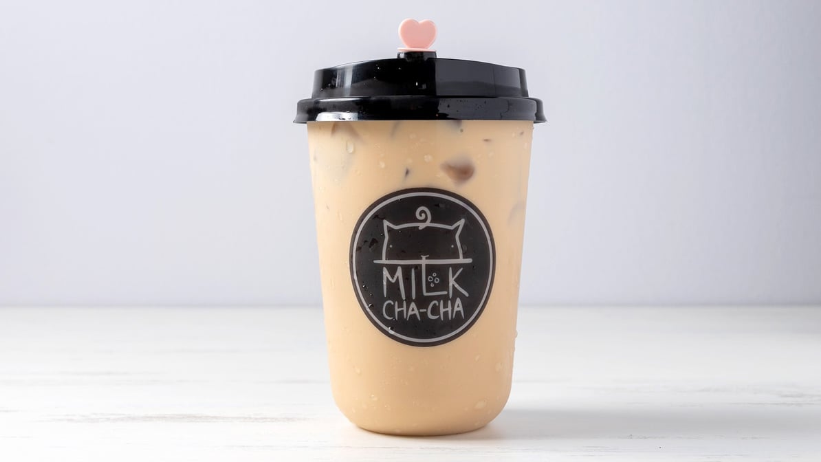 Order MILK CHA CHA Charlotte NC Menu Delivery Menu Prices