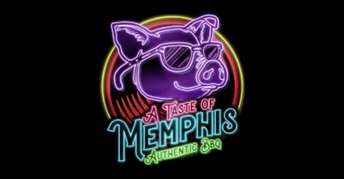 A Taste of Memphis (S Main St)
