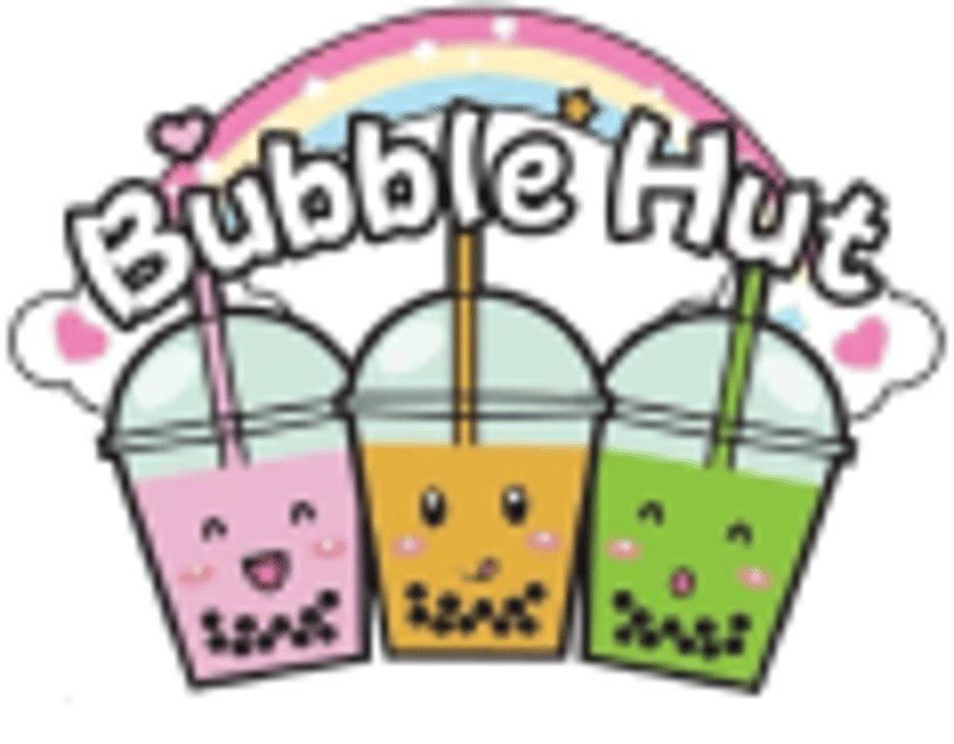 Bubble Hut