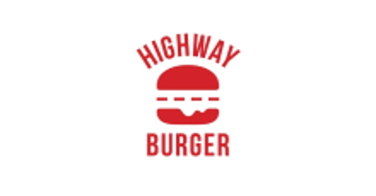 Highway Burger (Canning Highway)