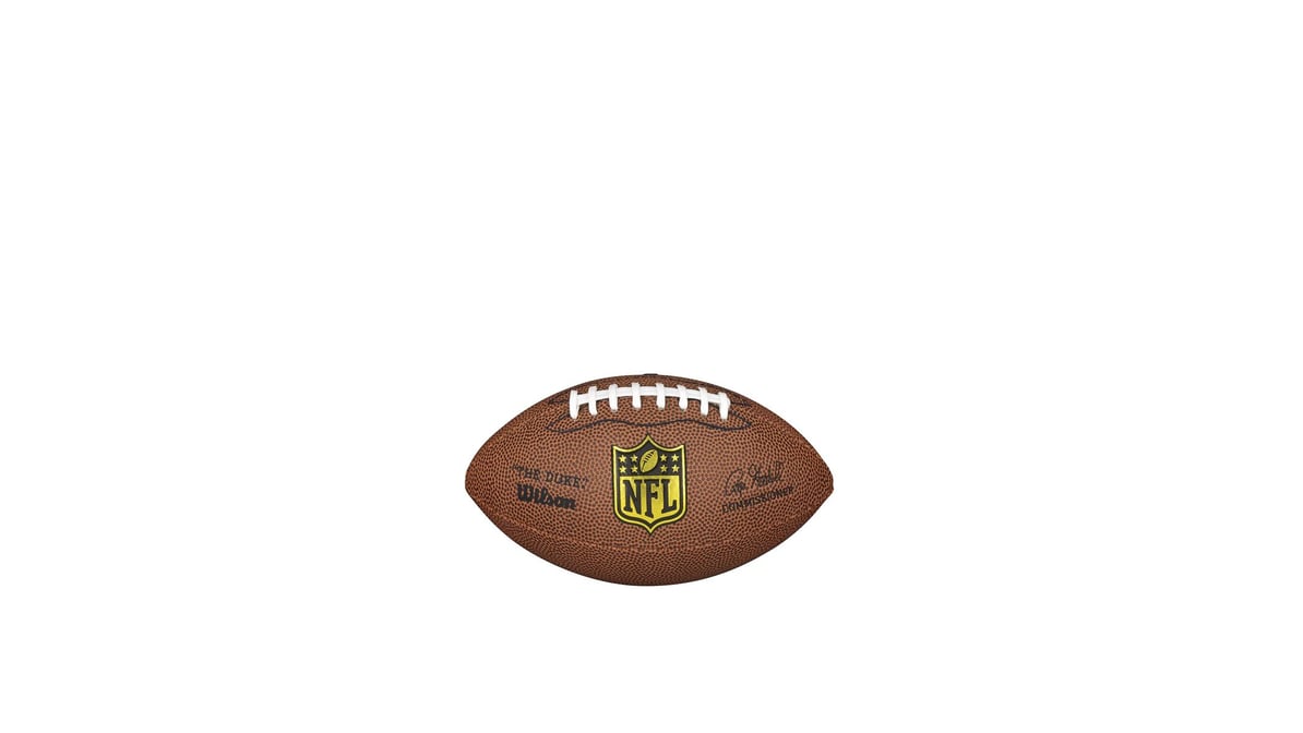 Buy NFL MINI GAME BALL REPLICA for EUR 12.90 | Kickz-DE-AT-INT