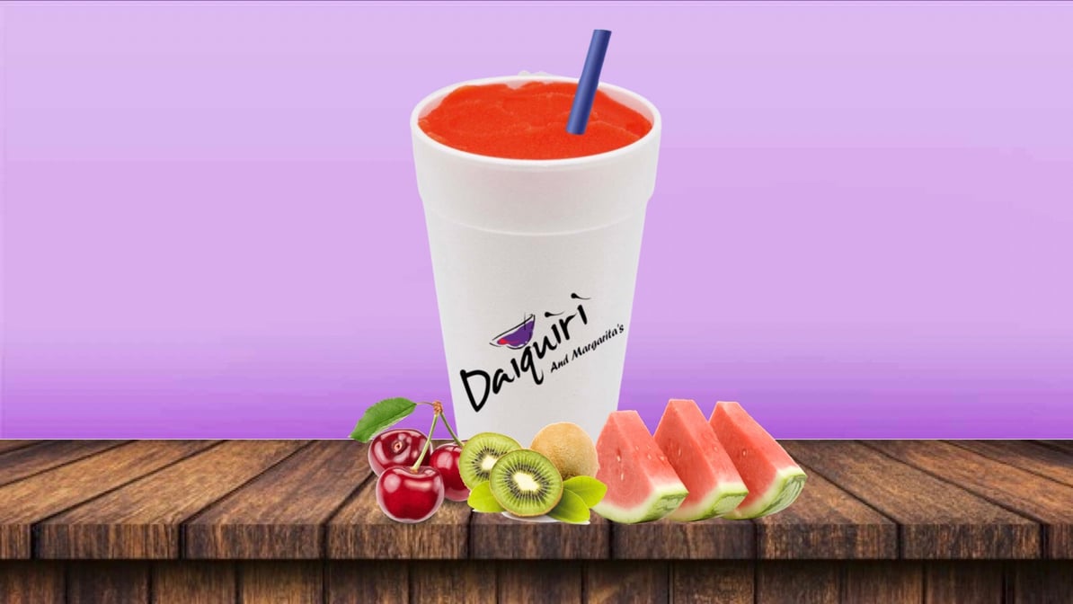 Order DAIQUIRI EXPRESS Beaumont TX Menu Delivery Menu Prices