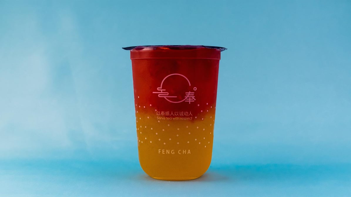 Order FENG CHA TEAHOUSE Dublin CA Menu Delivery Menu Prices