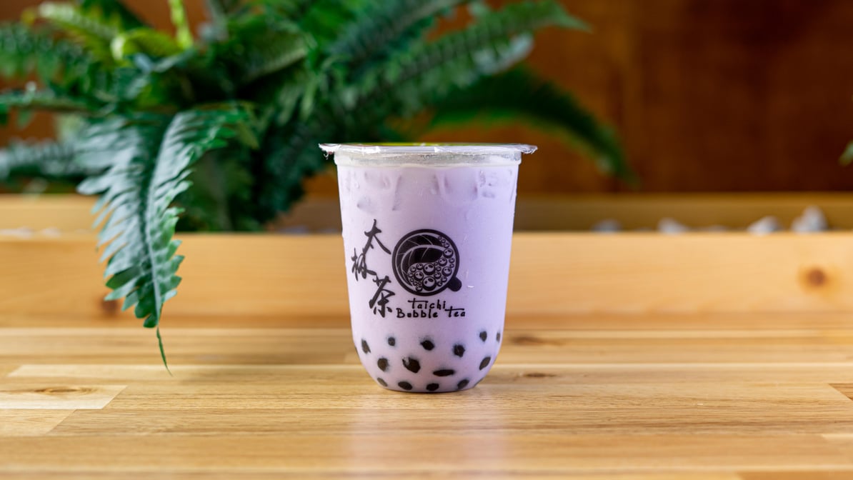 Order TAI CHI BUBBLE TEA - Rochester, NY Menu Delivery [Menu & Prices]