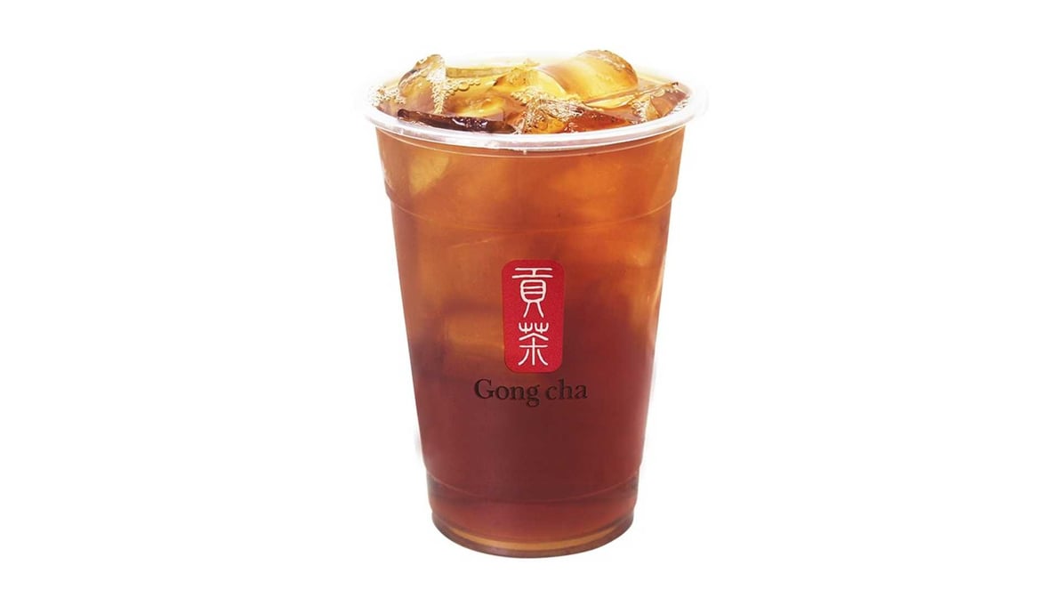 gong cha closter