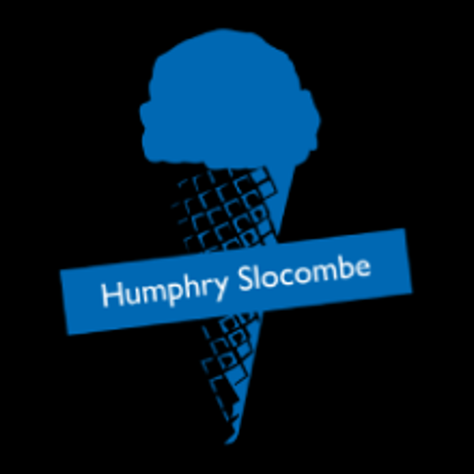 Humphry Slocombe Ice Cream (HarrSF)
