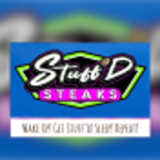 Stuff'D Steaks & Hoagies