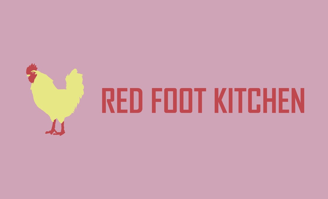 [DNU][COO] Red Foot Kitchen