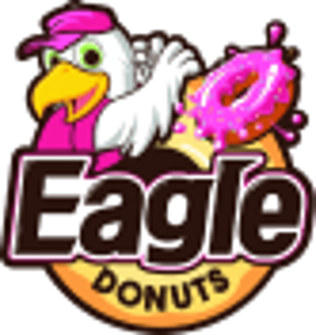 Eagle Donuts (Winscott Rd)