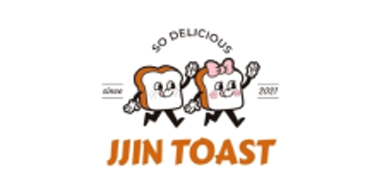 JJIN Toast (Bathurst St)