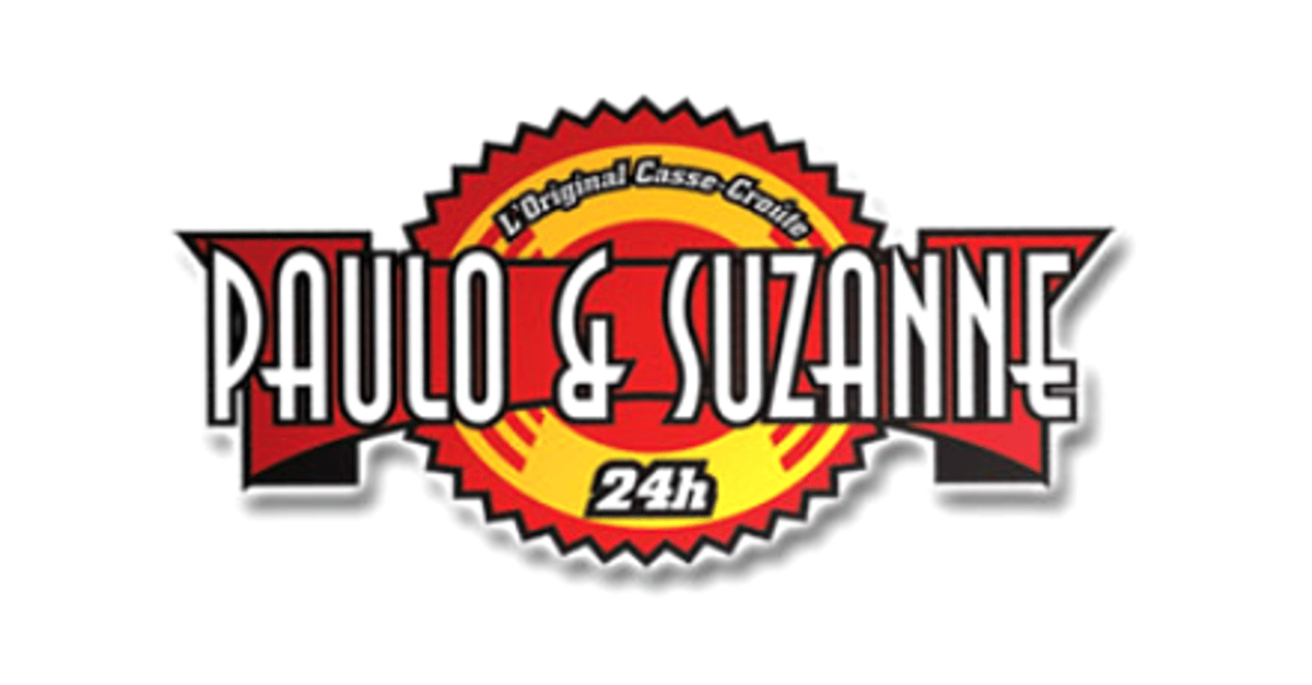 Restaurant Paulo & Suzanne (5501 Gouin Blvd W)